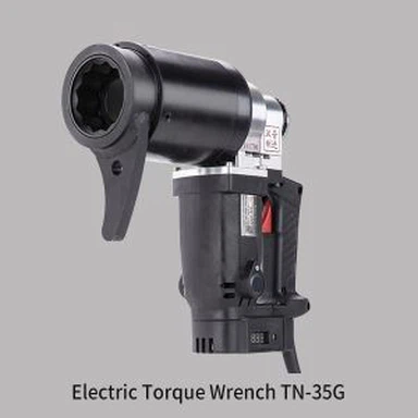 電動強力トルクレンチ
