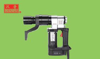 ポータブル電動トルクレンチ