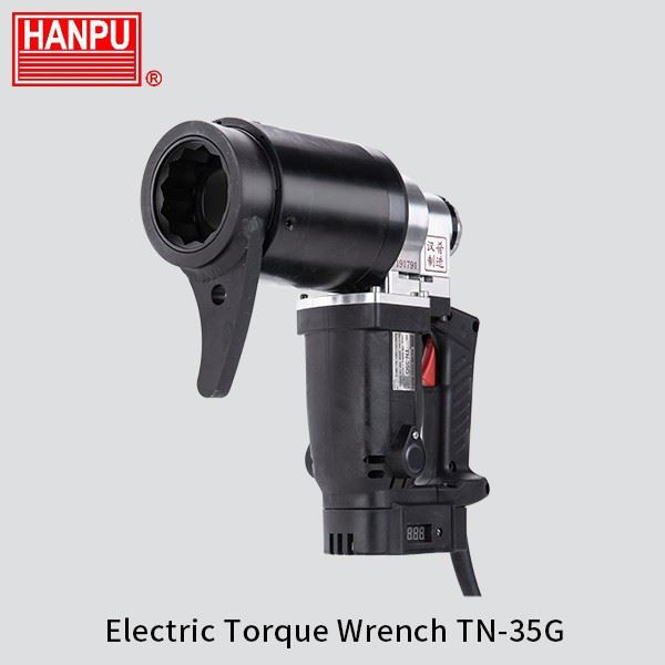 M30 M33 M36 Electric Torque Wrench